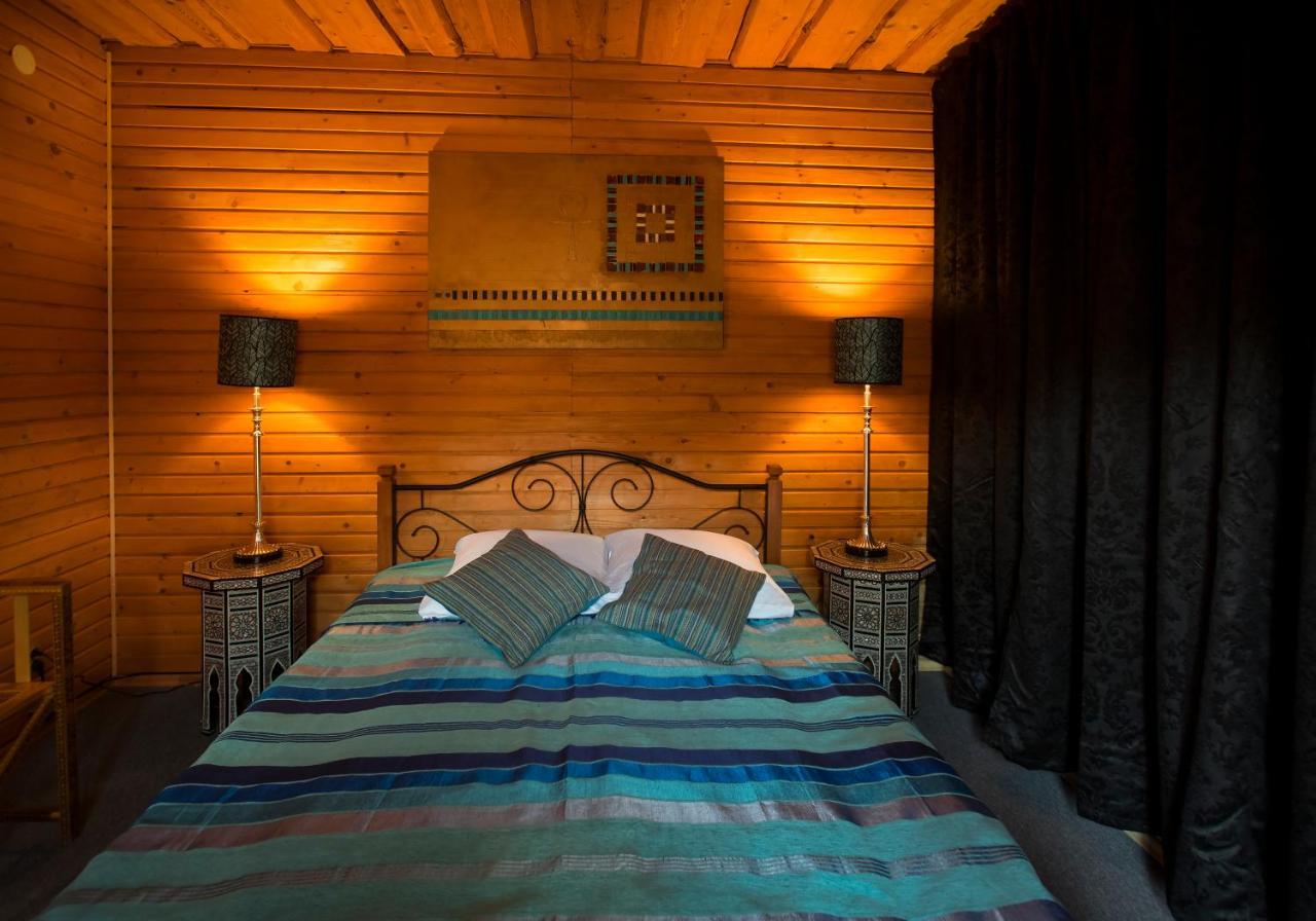 Raksi Hotel Cesis Exterior photo